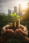 organization’s future growth path